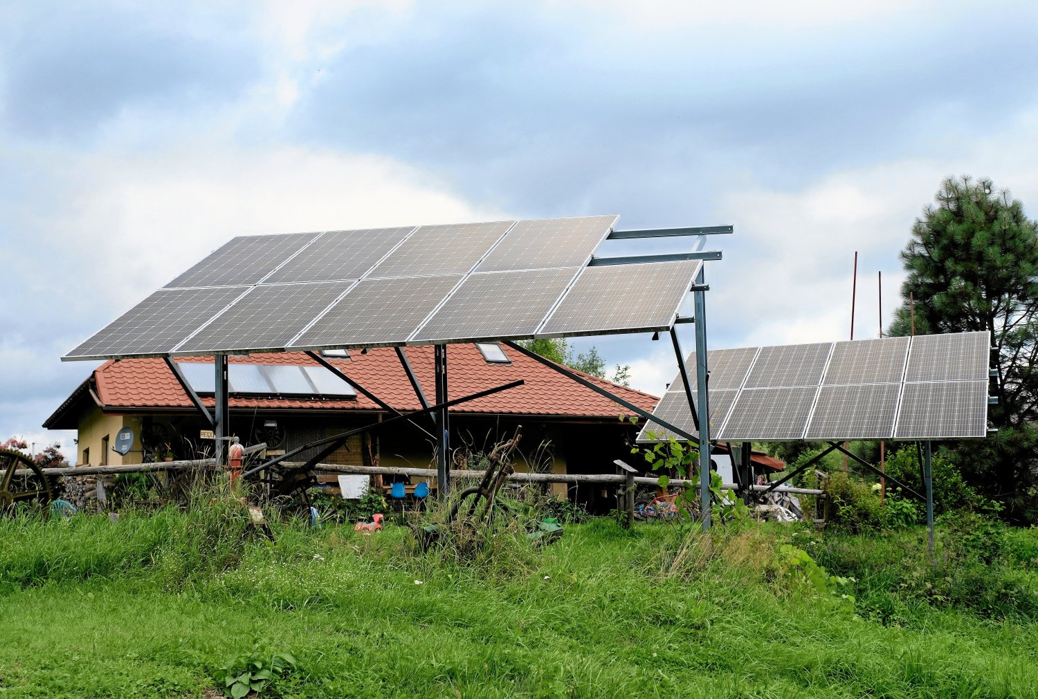 Fotowoltaika w nowych domach. Od kiedy?