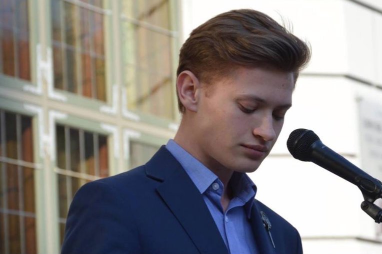 19-letni uczeń gdańskiego liceum wysłał do Andrzeja Dudy i Mateusza Morawieckiego poruszający list dotyczący trudnej sytuacji nauczycieli.