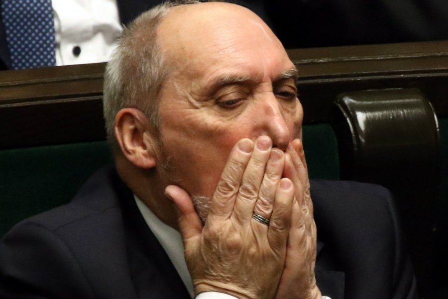 RMF FM dowiedziało się, co znajdzie się w raporcie częściowym dotyczącym katastrofy smoleńskiej.