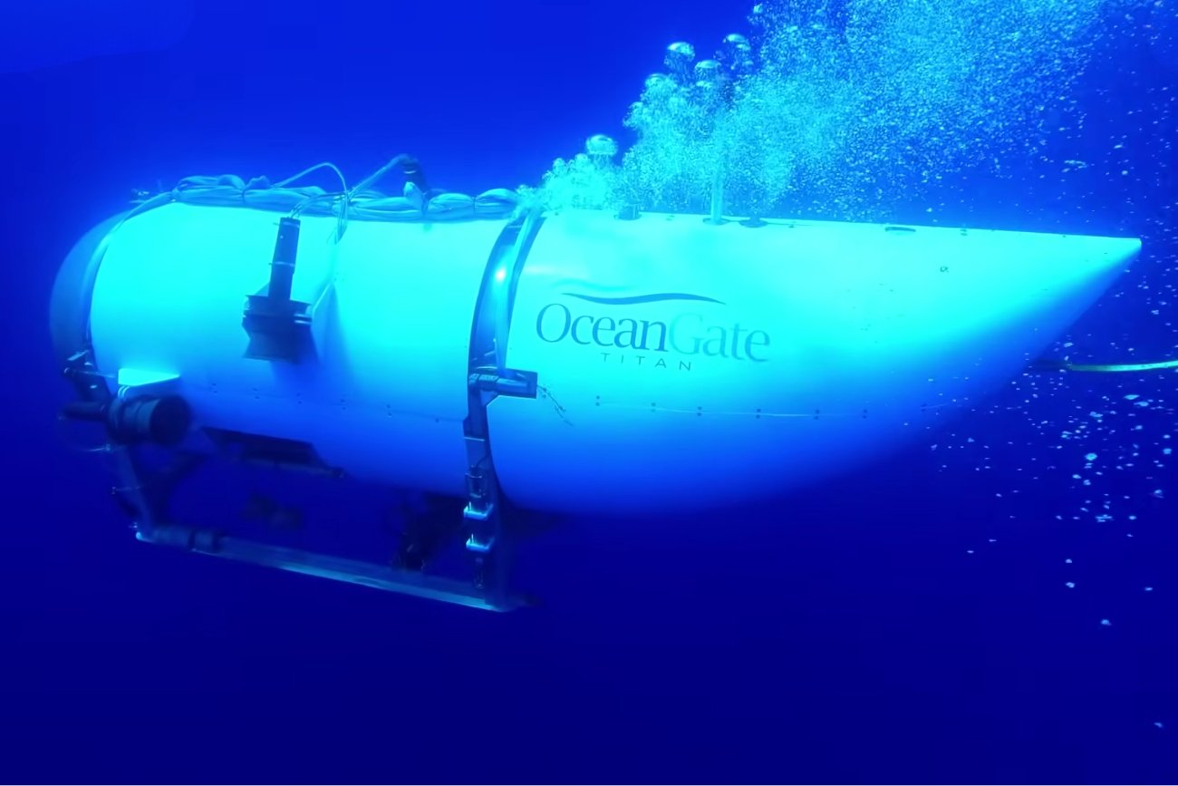 O tej katastrofie łodzi podwodnej mówił cały świat. Teraz Netflix publikuje dokument