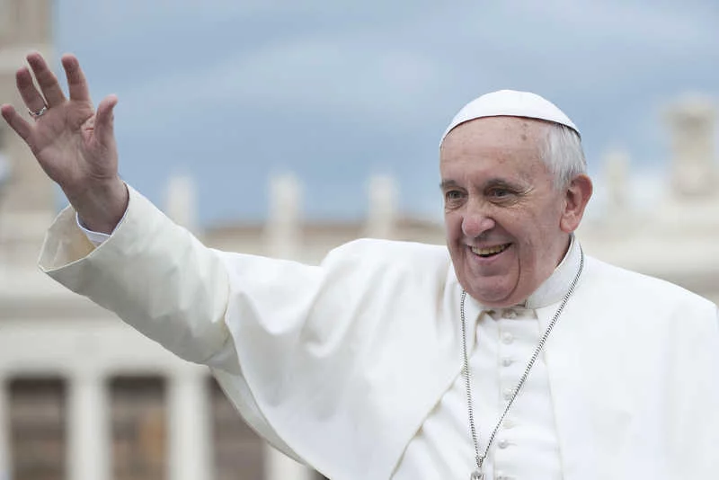 Papież [url=http://shutr.bz/19E9AARFranciszek[/url] potroił liczbę wiernych, którzy przychodzą na msze i uroczystości do Watykanu