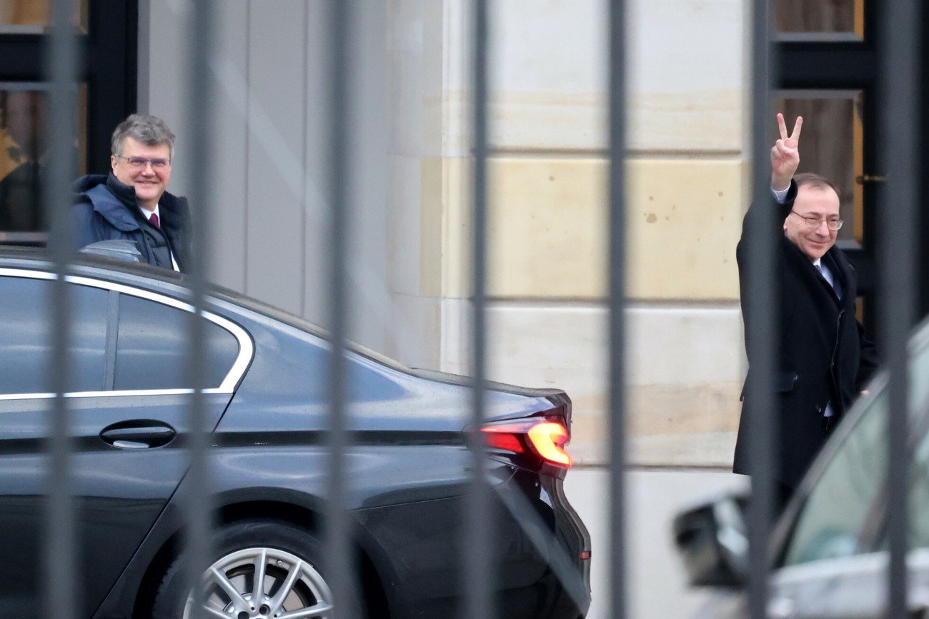 Za co siedzieli Mariusz Kamiński i Maciej Wąsik?