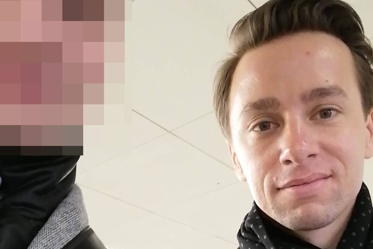 Był konfederakiem, został lewakiem. Co przyciąga mężczyzn do Konfederacji