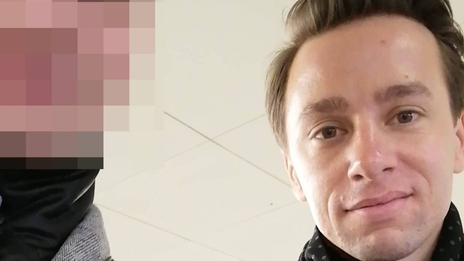 Był konfederakiem, został lewakiem. Co przyciąga mężczyzn do Konfederacji