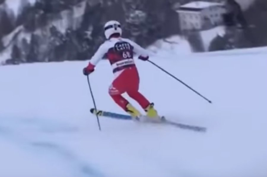 Występ Pawła Babickiego powinno pokazywać się wszystkim młodym sportowcom, w celu wykształcenia w nich ducha walki.