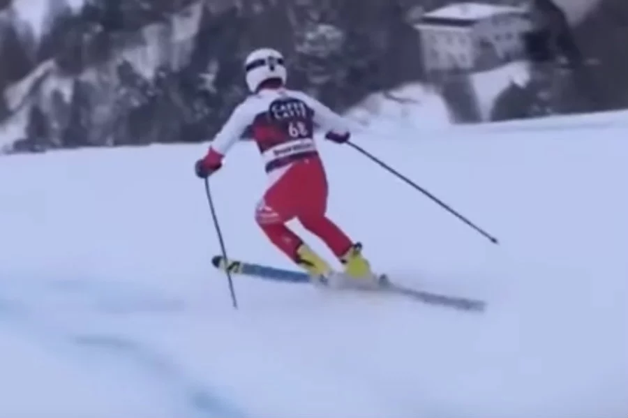 Występ Pawła Babickiego powinno pokazywać się wszystkim młodym sportowcom, w celu wykształcenia w nich ducha walki.