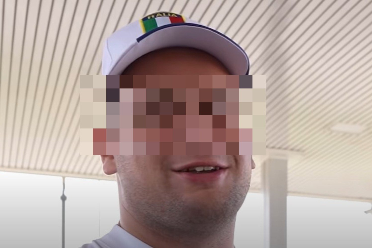 Youtuber Budda zatrzymany. Tak do sprawy odniósł się CBŚP.