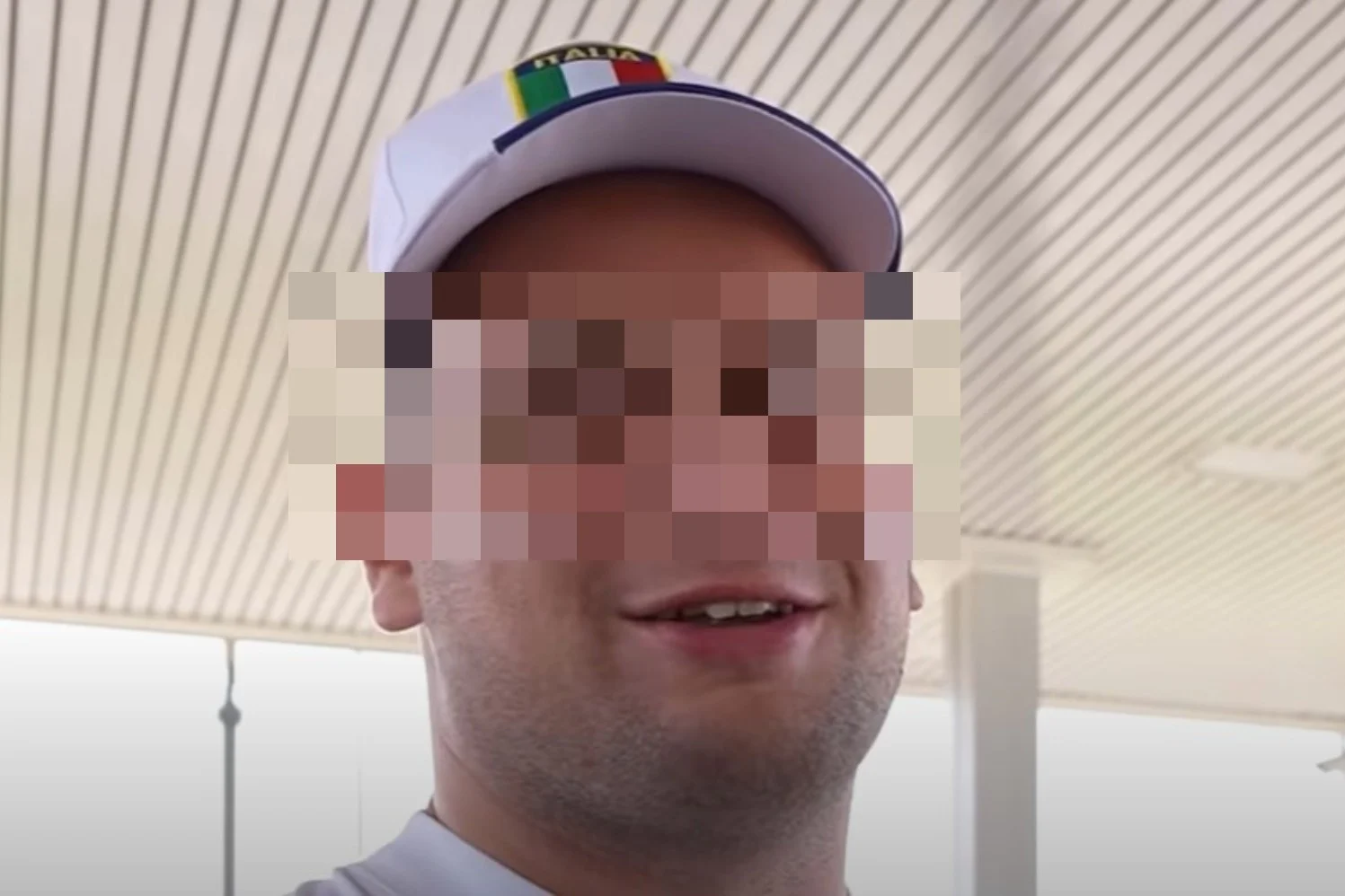 Youtuber Budda zatrzymany. Tak do sprawy odniósł się CBŚP.