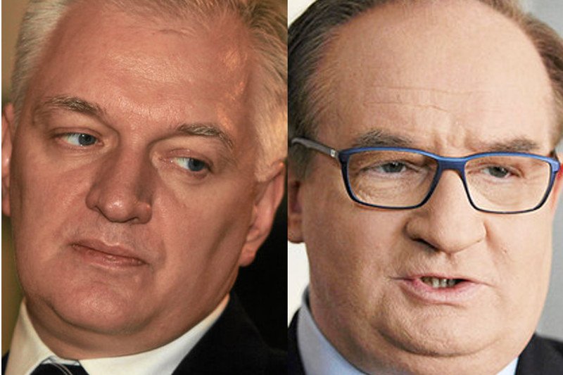 Oto "kurs srebrnika". Fundacja Saryusza-Wolskiego dostała od ministerstwa Gowina prawie 250 tys. zł