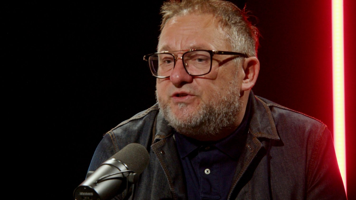 Dr Mirosław Oczkoś, specjalista ds. wizerunku gościem podcastu Anny Dryjańskiej "poliTYka".