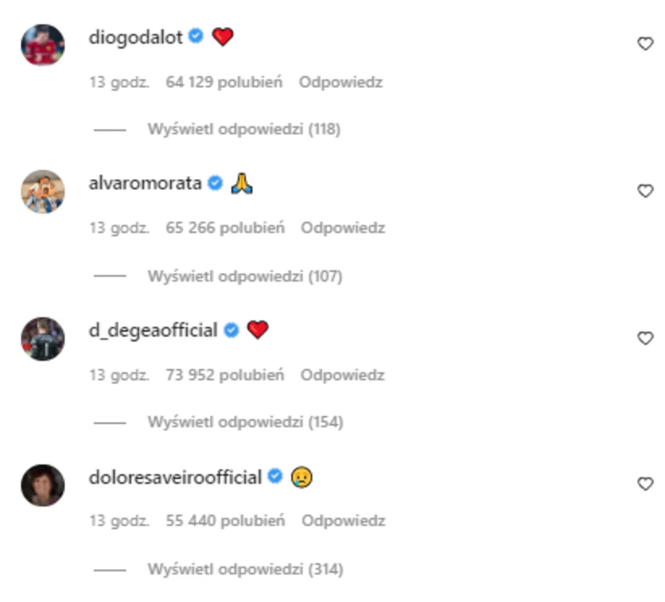 Kondolencje dla Cristiano Ronaldo i Georginy Rodriguez. Dziecko zmarło przy porodzie