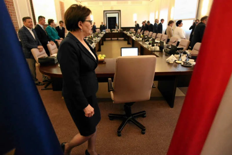 Rząd Ewy Kopacz da emerytom dodatkowe pieniądze.