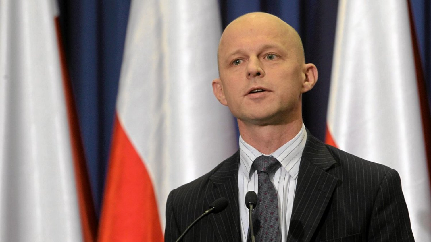 Minister Szałamacha chwali założenia budżetowe na rozpoczynający się rok.