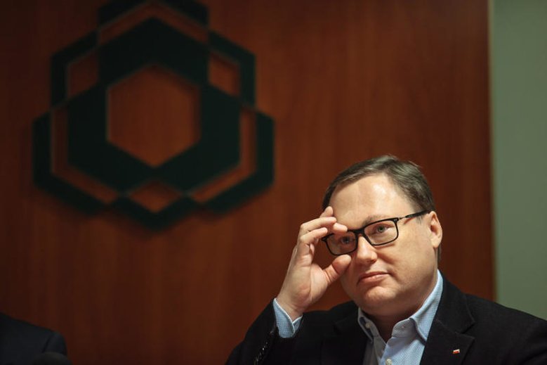 Afera KNF jeszcze bardziej się rozpędza. SKOK-i były chronione przez byłego prezesa Komisji.