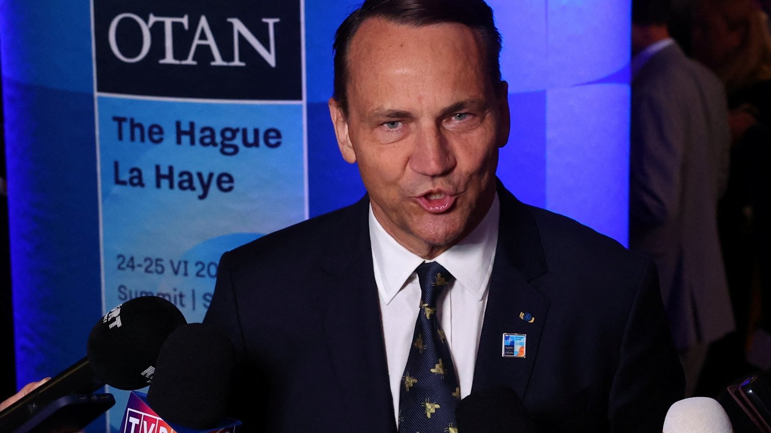 Radosław Sikorski