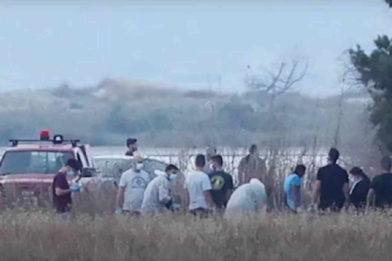 Detektywi wrócą na Kos do sprawy Anastazji. Mają doświadczenia z Iraku