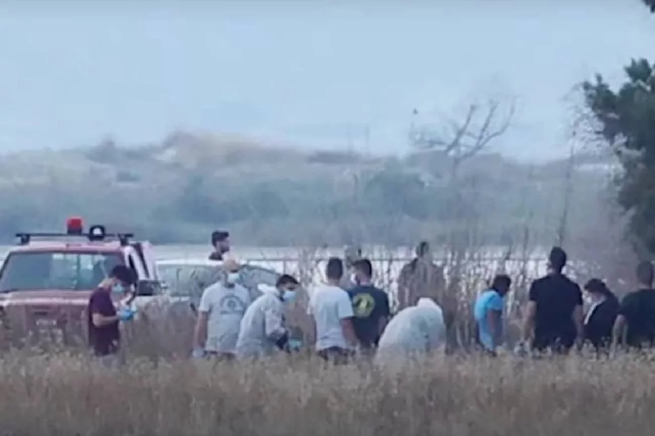 Detektywi wrócą na Kos do sprawy Anastazji. Mają doświadczenia z Iraku