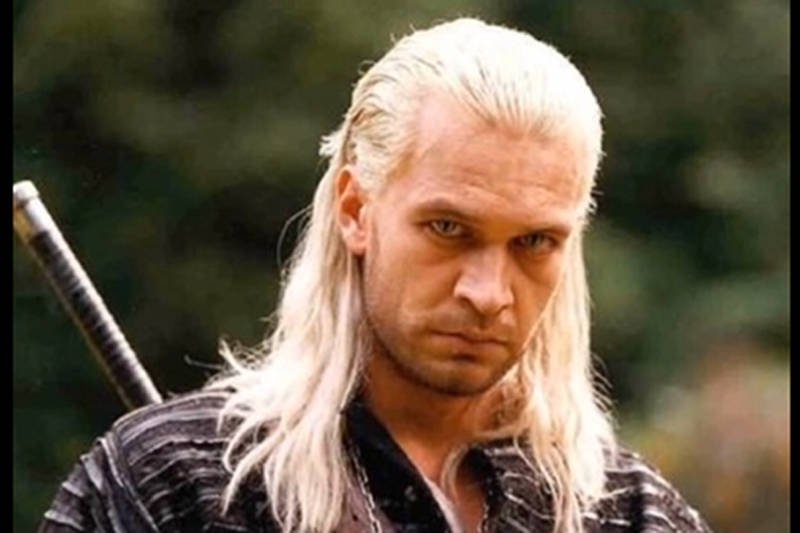 Nowy "Wiedźmin" już wkrótce w księgarniach