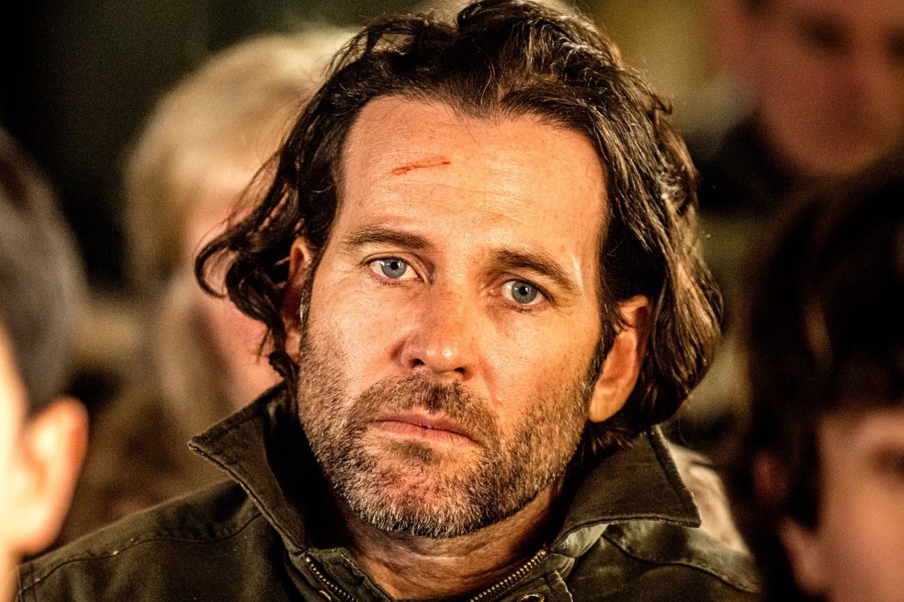 Serial "Stamtąd". Czy Jim wróci w 4. sezonie?