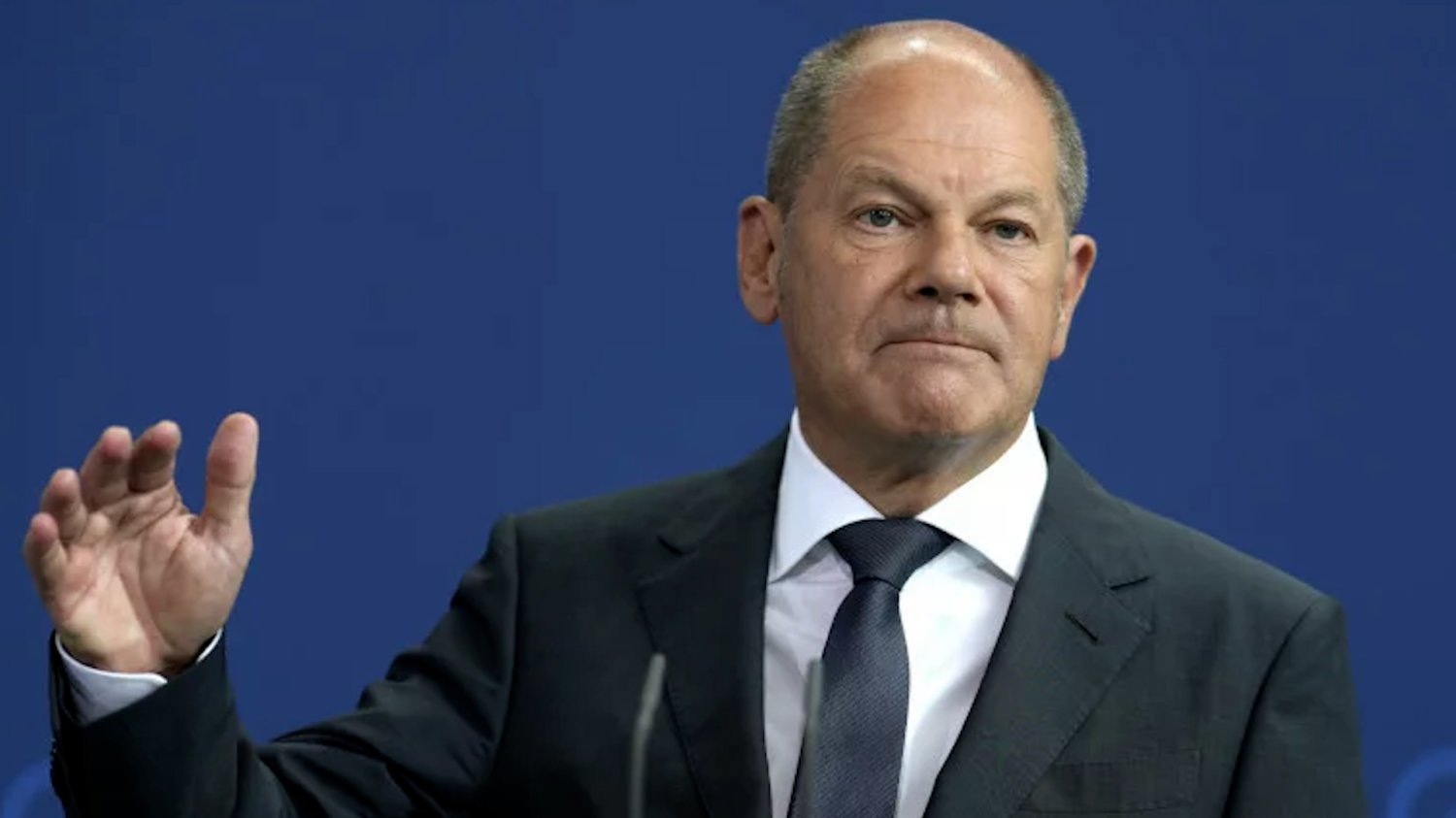 Olaf Scholz z wizją ws. przyszłości Unii Europejskiej. Polski rząd: To arogancja Berlina