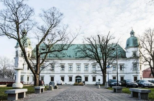 Gala Grand Prix odbędzie się na Zamku Ujazdowskim w Warszawie