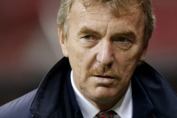 Boniek ostro odpowiedział Błaszczykowskiemu.