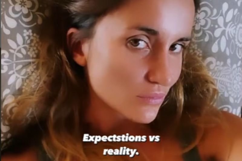 Kasia Pieluszka nie chce mieć dzieci. Córka posłanki PiS twierdzi, że "to nie jej bajka"