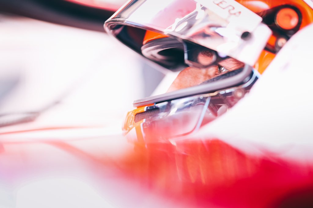 Robert Kubica w niedzielę wraca do rywalizacji w Formule 1.