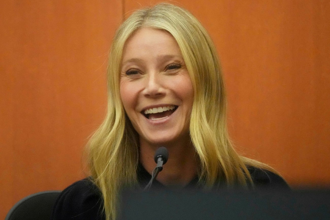 Nagranie z przesłuchania Gwyneth Paltrow. Zabawne pytania prawniczki