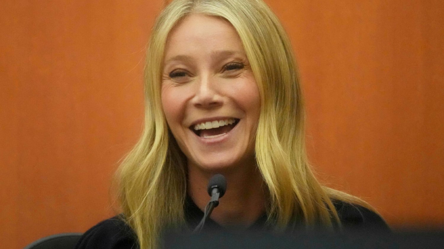 Nagranie z przesłuchania Gwyneth Paltrow. Zabawne pytania prawniczki