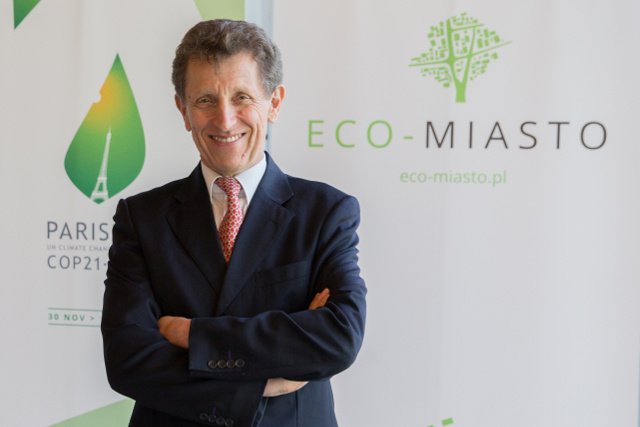 Pierre Buhler, Ambasador Francji w Polsce