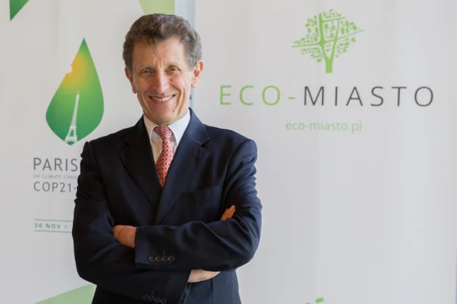 Pierre Buhler, Ambasador Francji w Polsce