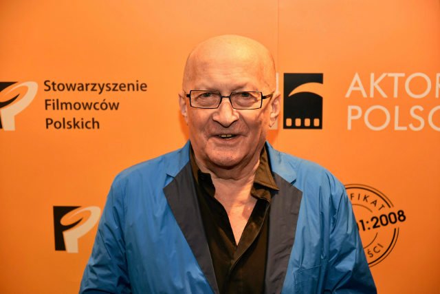 Wojciech Pszoniak w wywiadzie z Magdą Jethon krytykuje Jarosława Kaczyńskiego i rządy PiS.