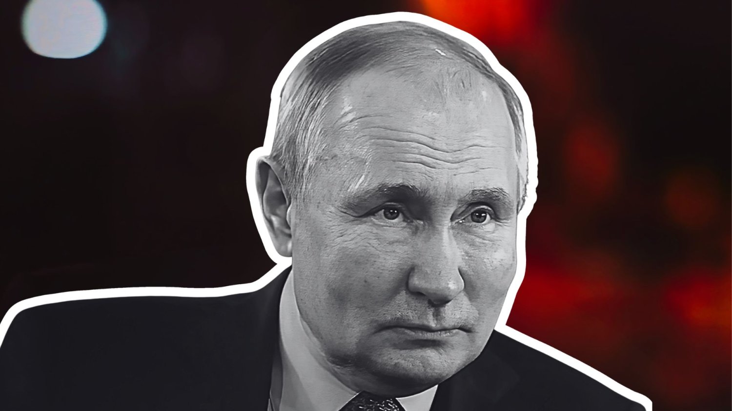 Władimir Putin