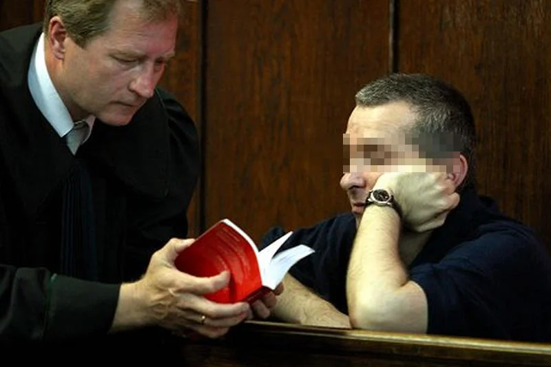 Były prezes PZU Życie Grzegorz W. żąda 28 mln zł odszkodowania za trzy lata aresztu.