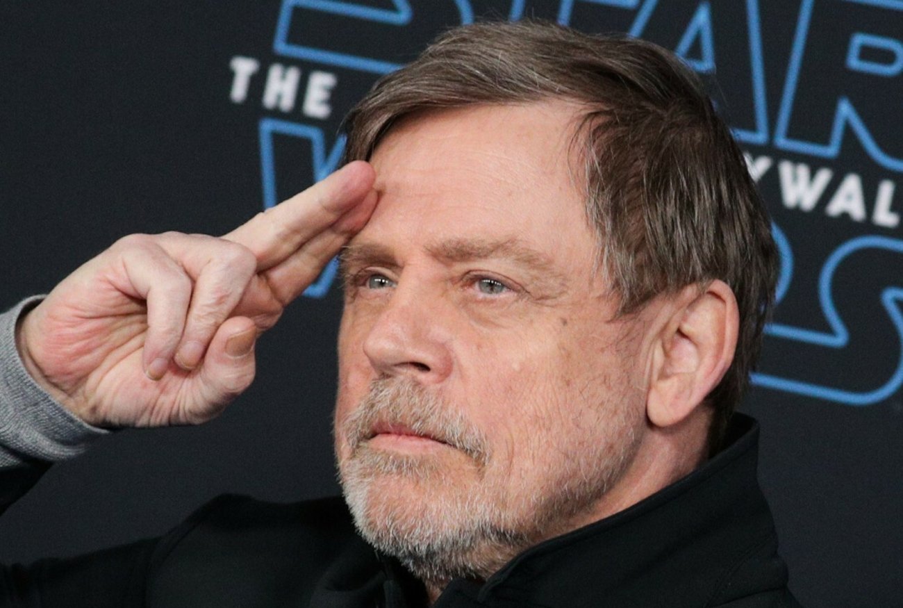 Mark Hamill nie będzie już głosem Jokera z "Batmana".