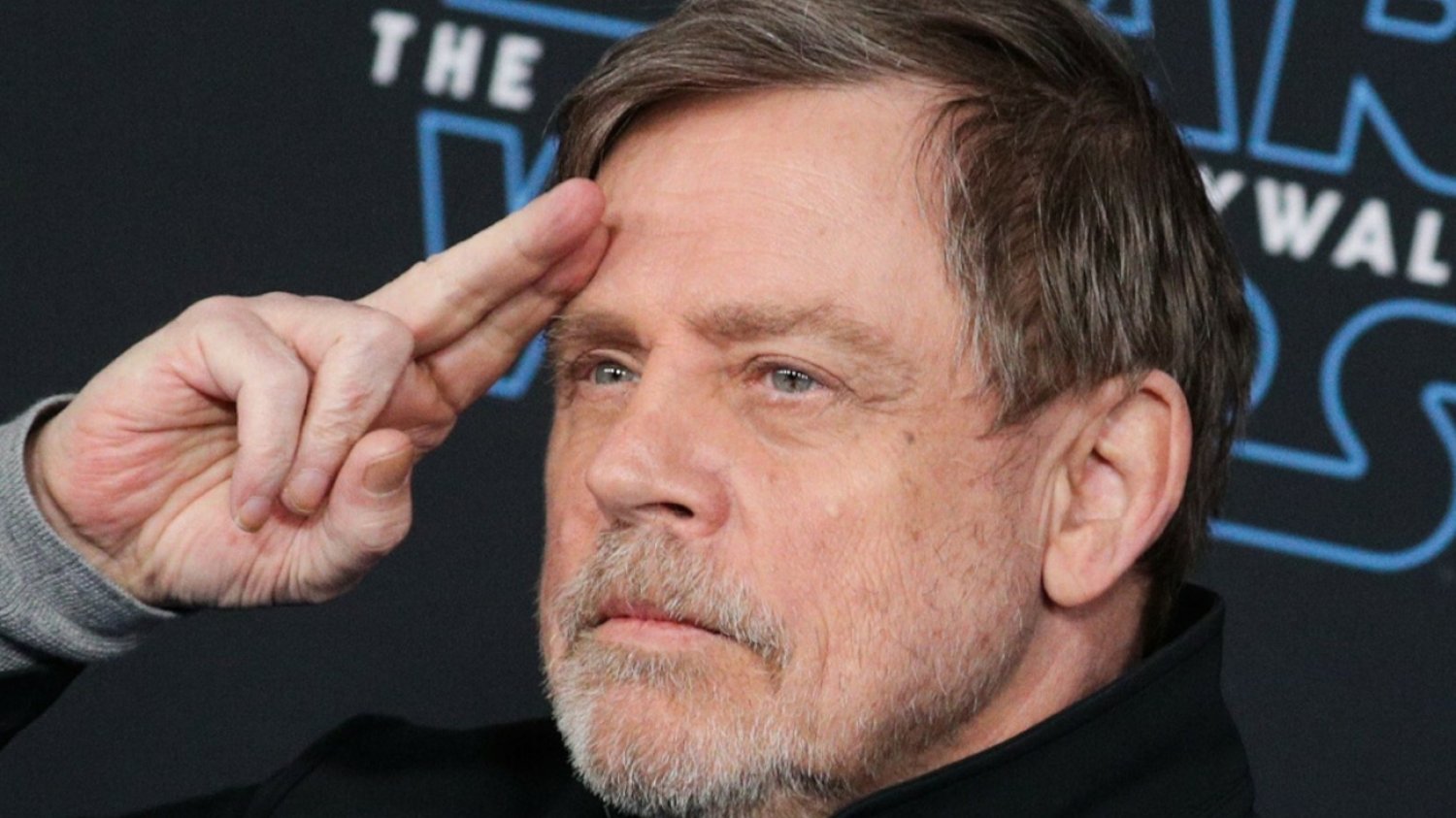 Mark Hamill nie będzie już głosem Jokera z "Batmana".