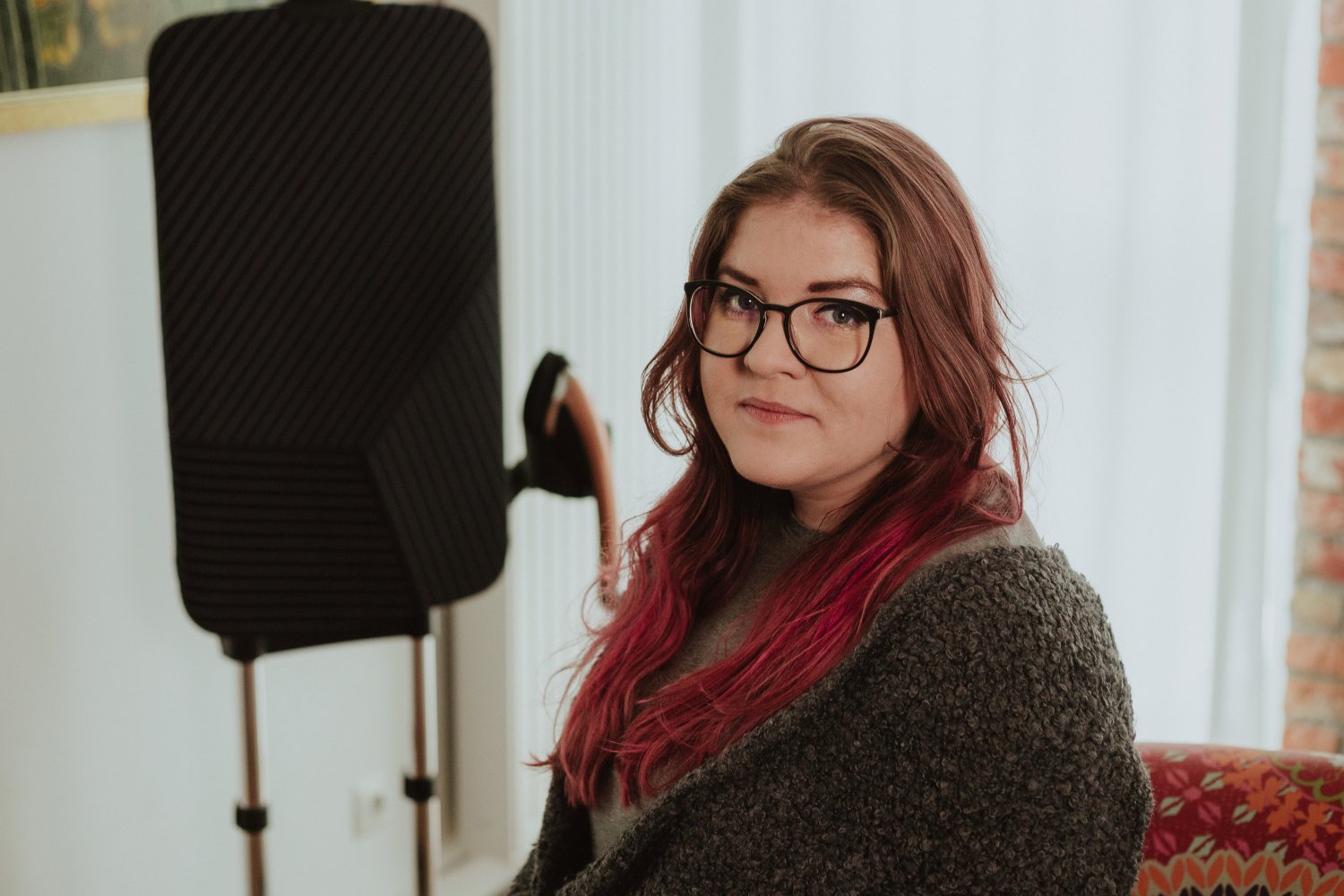 Alicja dokładnie wie, że pod pojęciem "asystentka" tak naprawdę kryje się co najmniej kilkanaście funkcji