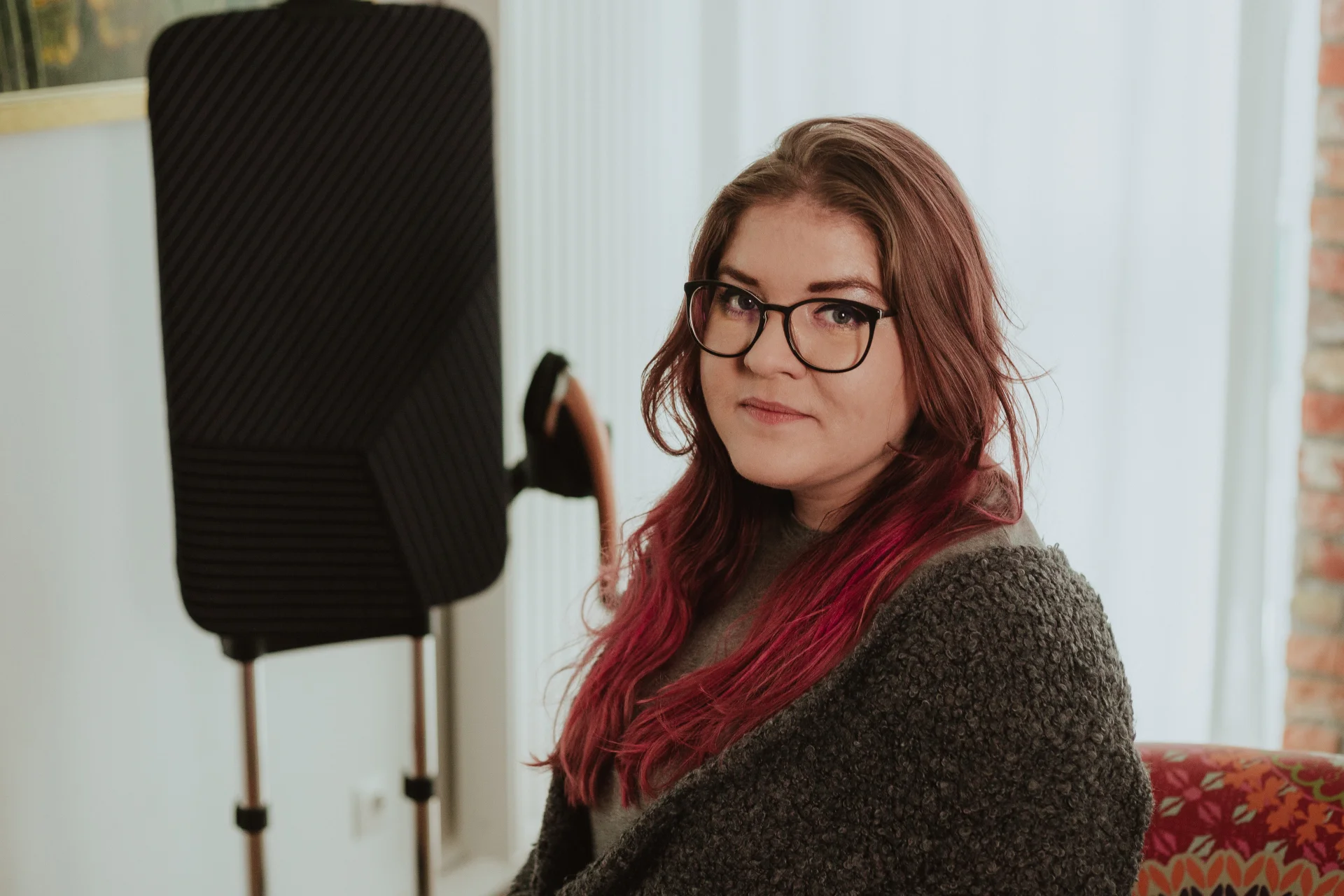 Alicja dokładnie wie, że pod pojęciem "asystentka" tak naprawdę kryje się co najmniej kilkanaście funkcji
