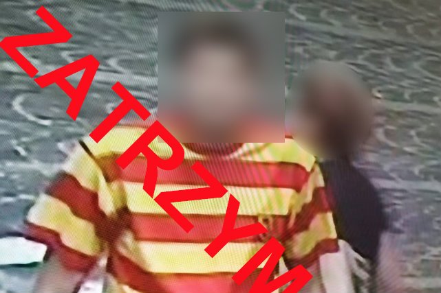 Policjanci z Podlasia zatrzymali 24-latka podejrzanego o pobicie 14-latka w okolicach Placu Uniwersyteckiego w Białymstoku.