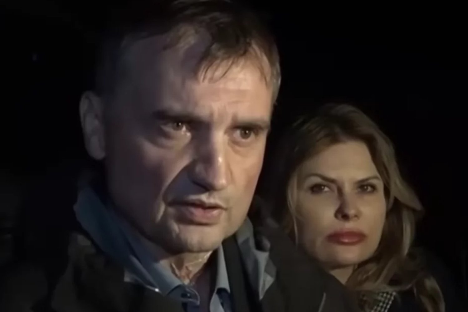 Ziobro o swoim leczeniu. Zdradził ważny szczegół ws. jego operacji.