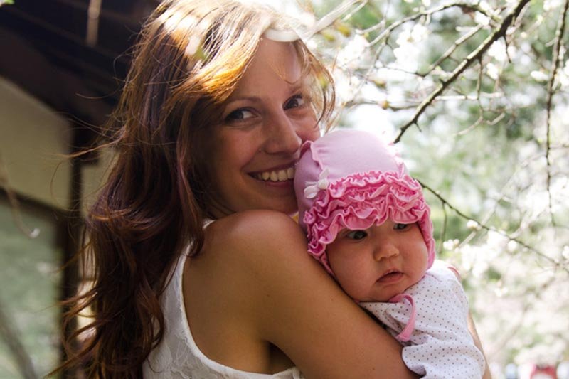 Dwudziestolatki bywają już matkami, ale wiele młodych Polek irytują sugestie ginekologów, że już czas na dziecko.