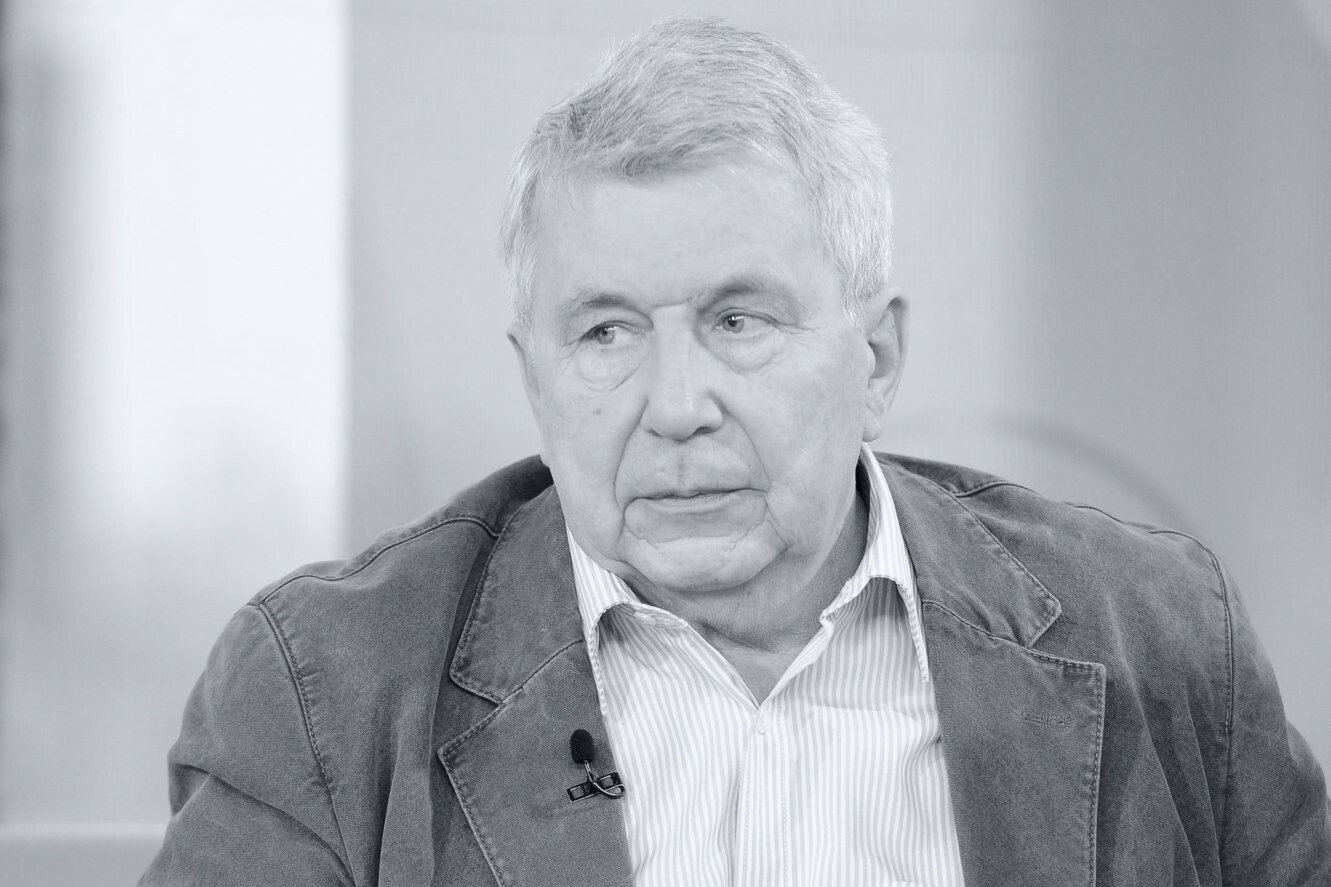 Waldemar Marszałek nie żyje. To wielokrotny mistrz świata w sportach motorowodnych.