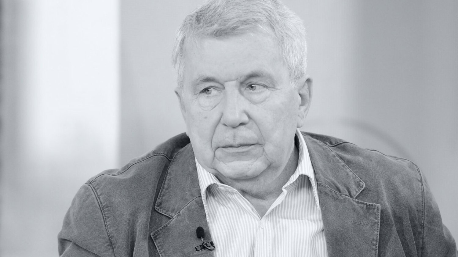 Waldemar Marszałek nie żyje. To wielokrotny mistrz świata w sportach motorowodnych.
