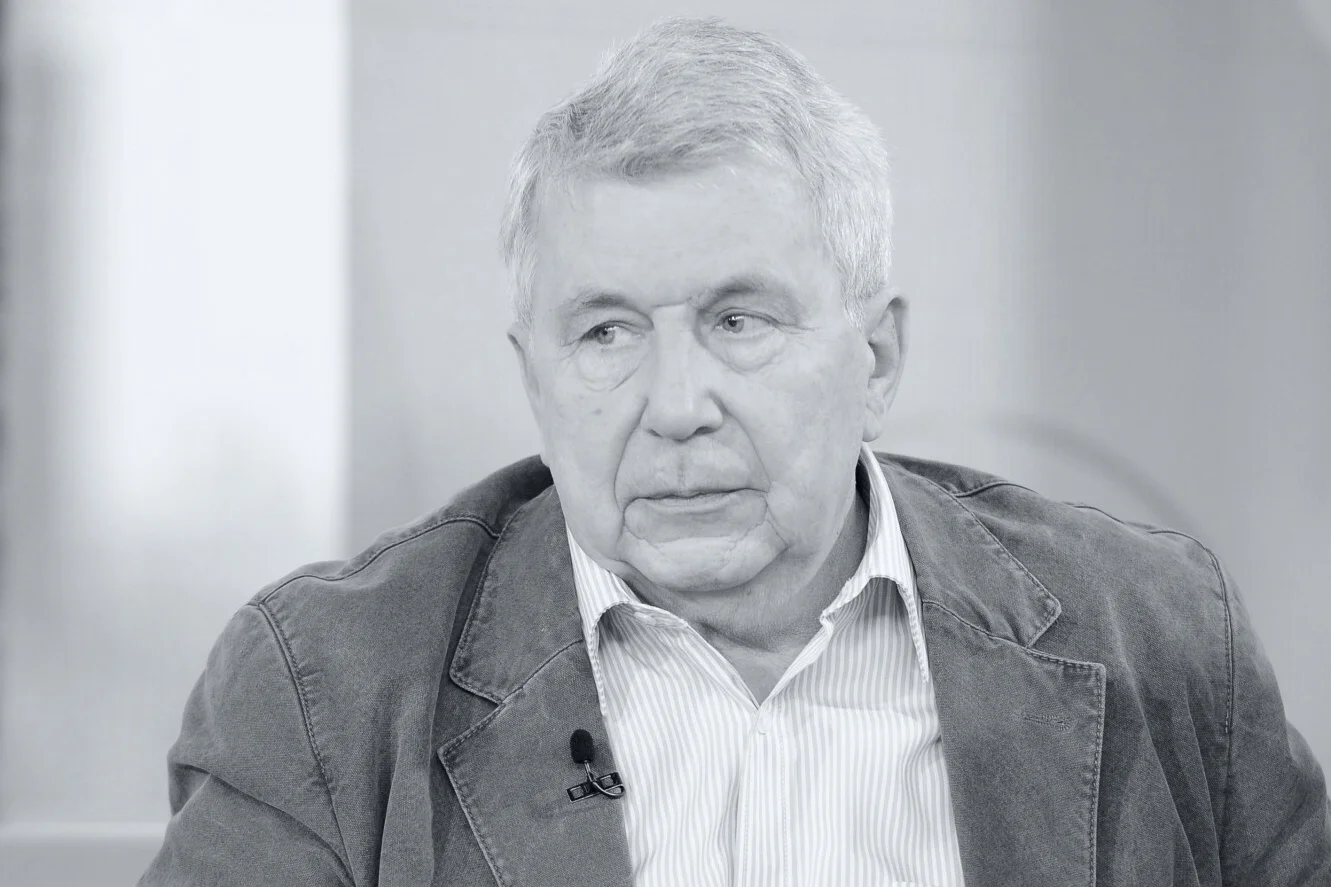 Waldemar Marszałek nie żyje. To wielokrotny mistrz świata w sportach motorowodnych.