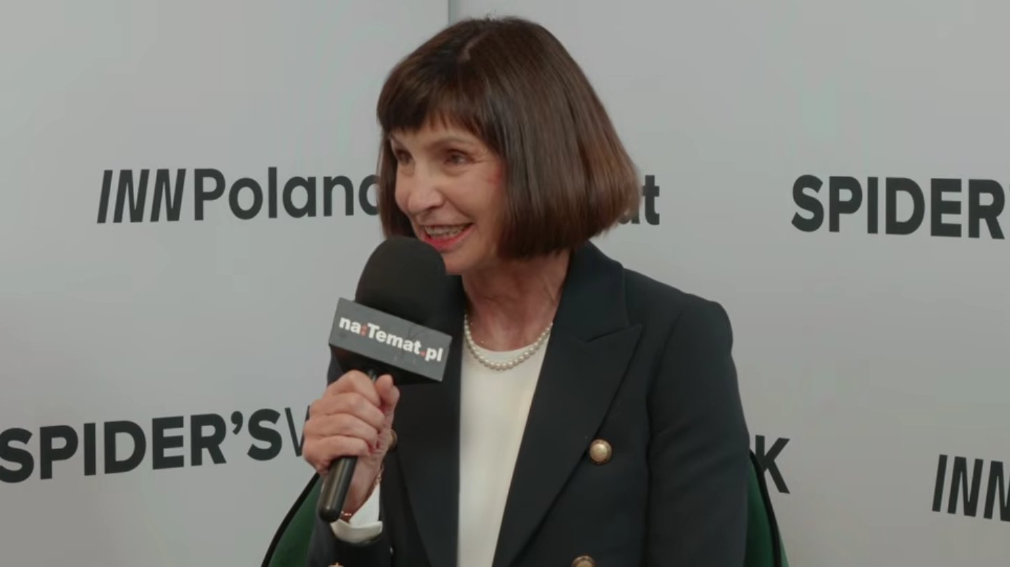 Prezeska Grupy Volkswagen o planach wobec Polski: "Chcemy upowszechnić elektromobilność"