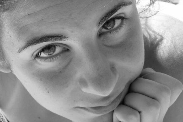 Susanna zmarła w drodze powrotnej do domu.