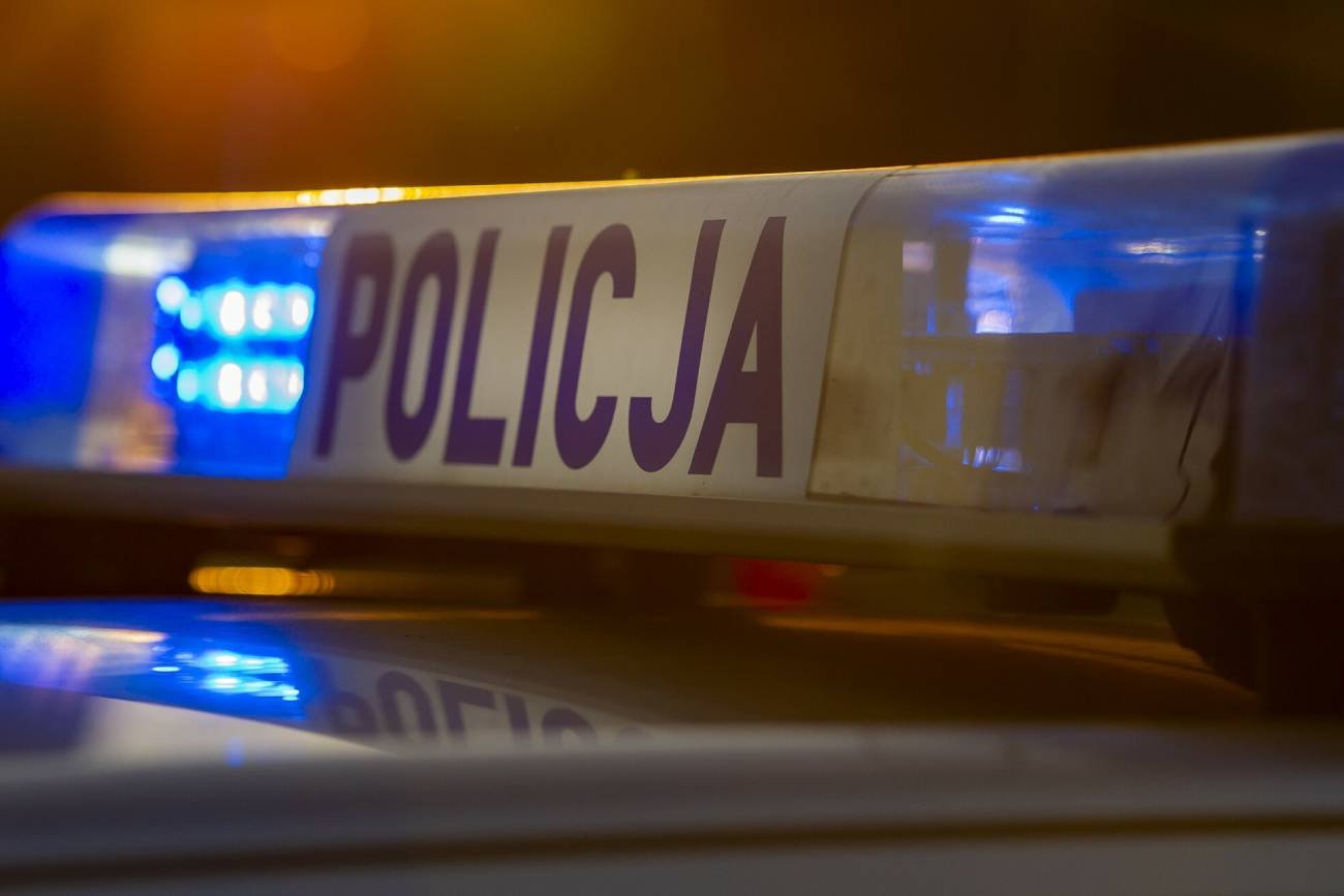 Jasło: 4-miesięczna dziewczynka pobita. Jest decyzja w sprawie rodziców