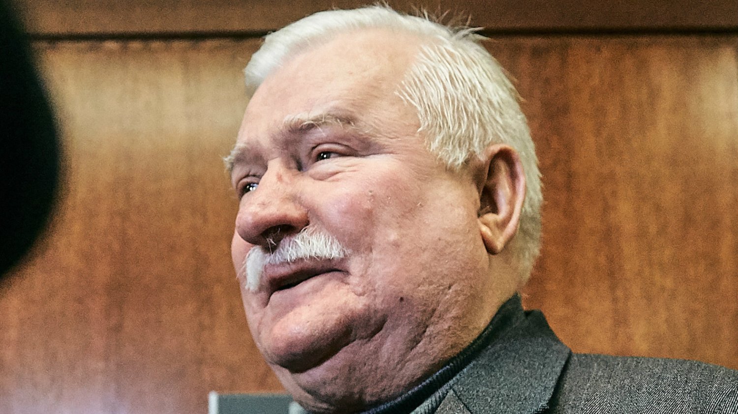 Wnuk Lecha Wałęsy stanął 27 listopada przed sądem.