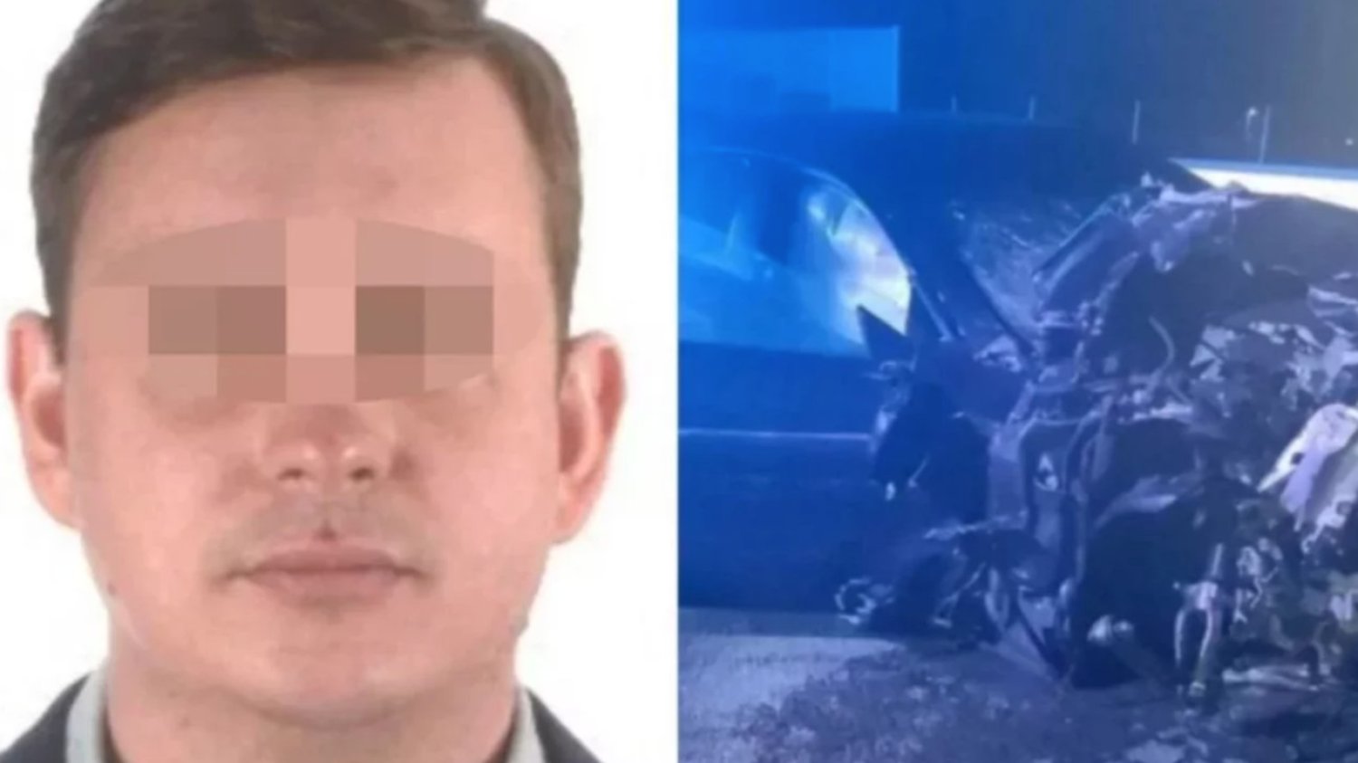 Sebastian M. kierował BMW na A1. Autostradą pędził 318 km/h